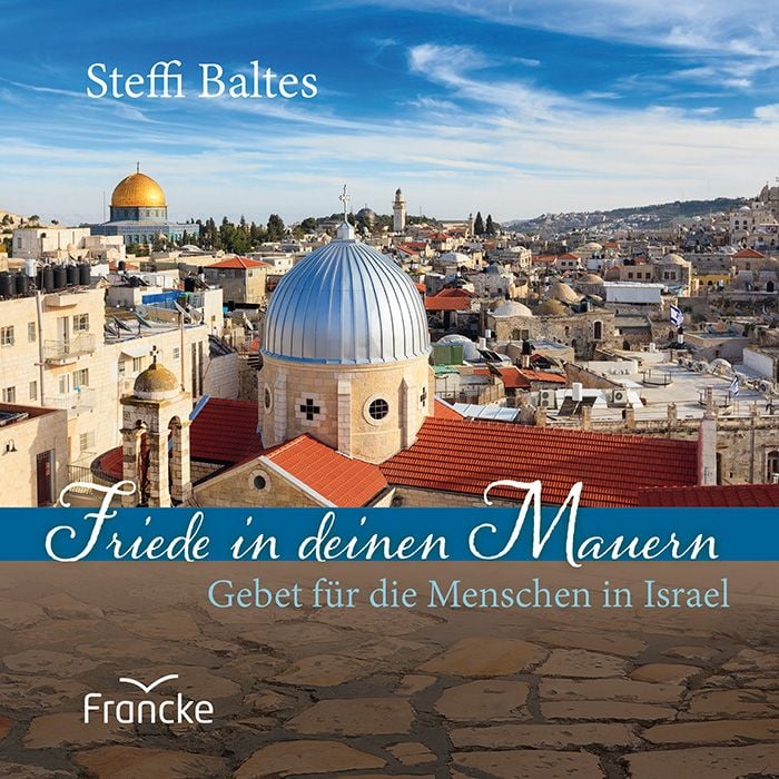 Produktbild: Friede in deinen Mauern
