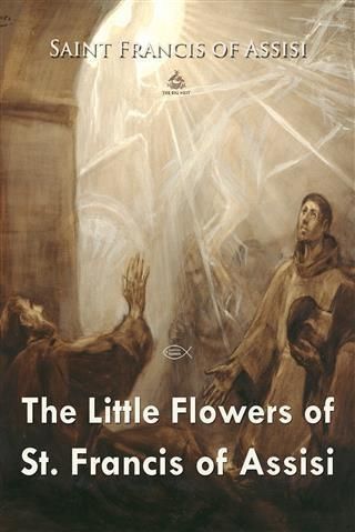 Produktbild: Little Flowers of St. Francis