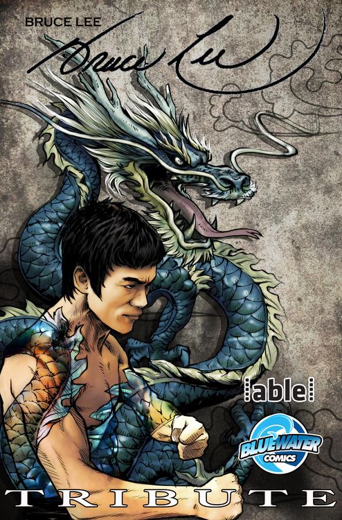 Produktbild: Tribute: Bruce Lee