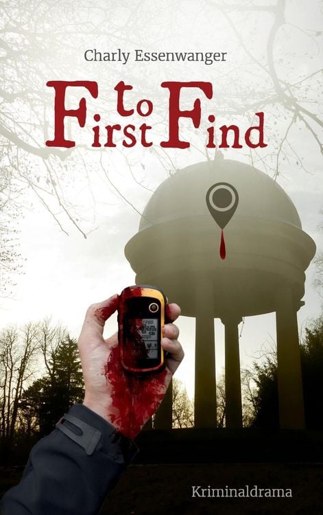 Produktbild: First to Find
