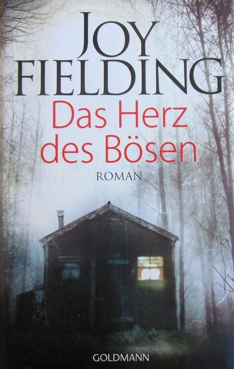 Produktbild: Fielding, J: Herz des B&ouml;sen