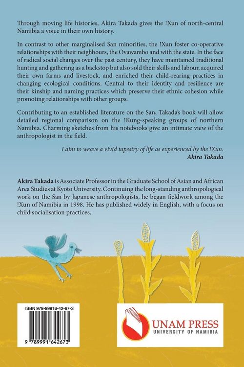 Produktbild: Hunters among Farmers