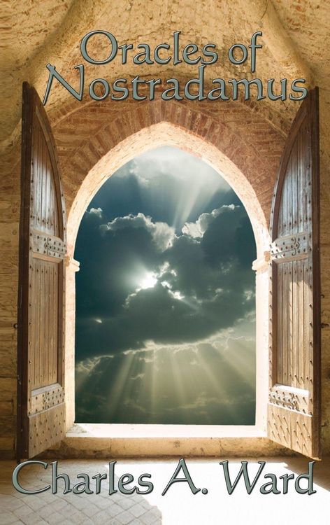 Produktbild: Oracles of Nostradamus