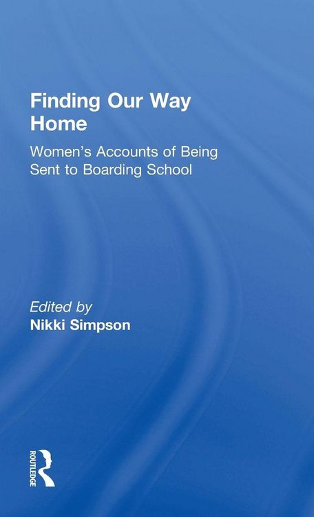 Produktbild: Finding Our Way Home