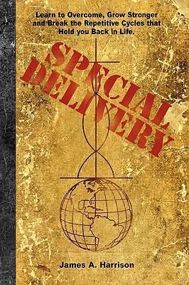 Produktbild: Special Delivery
