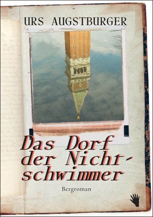 Produktbild: Das Dorf der Nichtschwimmer