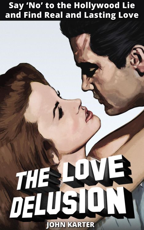 Produktbild: Love Delusion