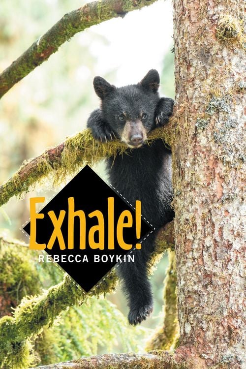 Produktbild: Exhale!