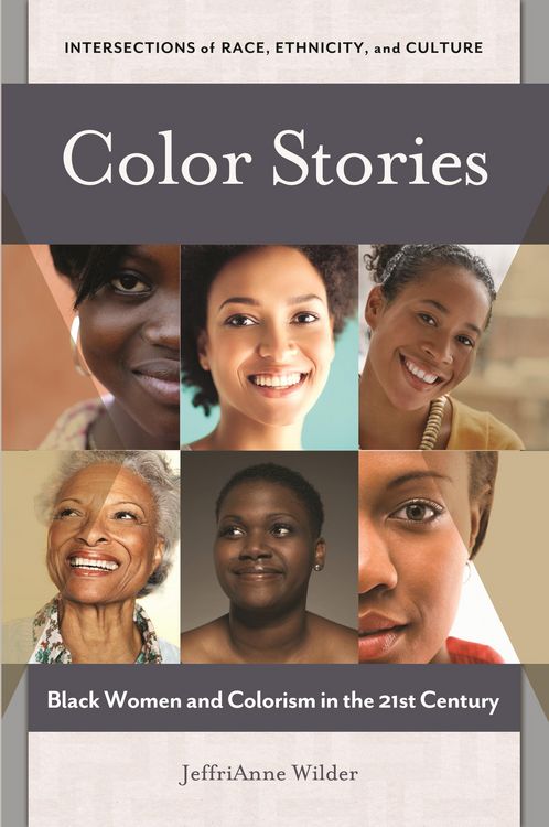 Produktbild: Color Stories