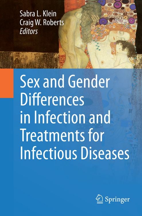 Produktbild: Sex and Gender Differences in Infection and Treatments for Infectious Diseases