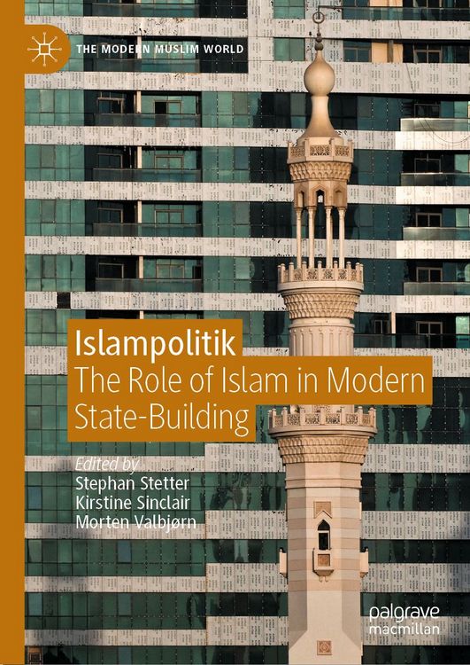 Produktbild: Islampolitik