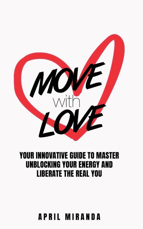 Produktbild: Move with Love