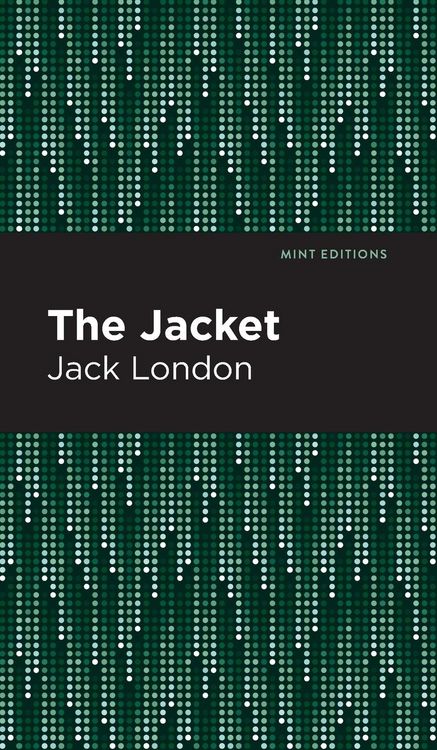 Produktbild: The Jacket