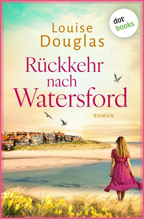 Produktbild: R&uuml;ckkehr nach Watersford