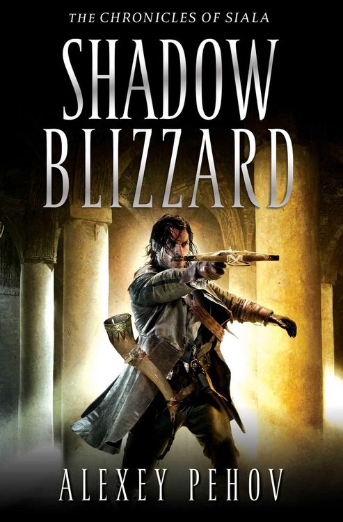 Produktbild: Shadow Blizzard