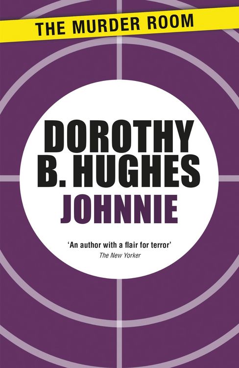 Produktbild: Johnnie