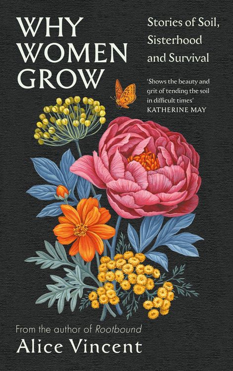 Produktbild: Why Women Grow