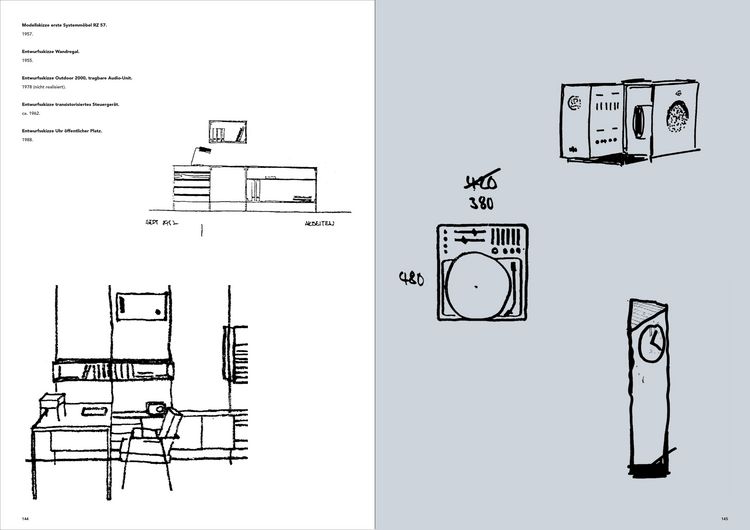 Produktbild: Zehn Thesen f&uuml;r gutes Design: Dieter Rams