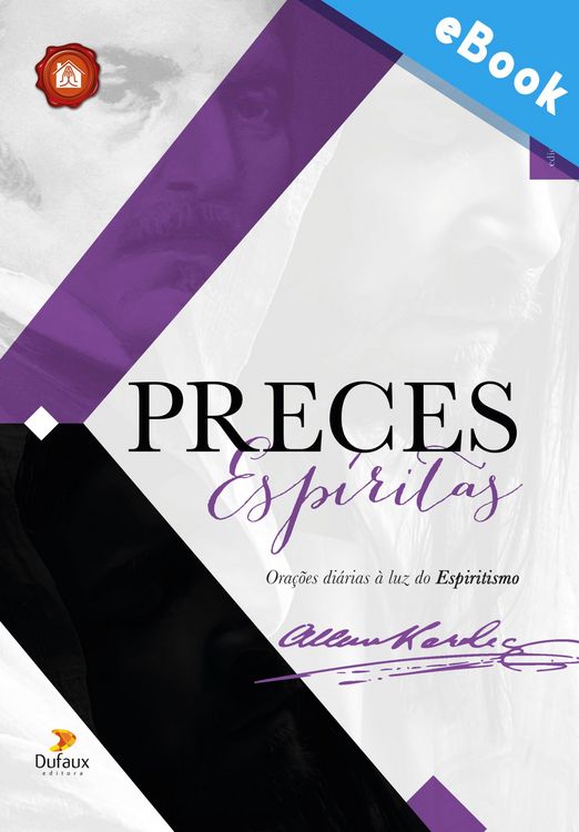 Produktbild: Preces Esp&iacute;ritas