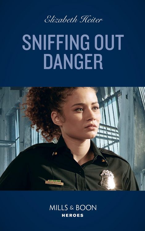 Produktbild: Sniffing Out Danger