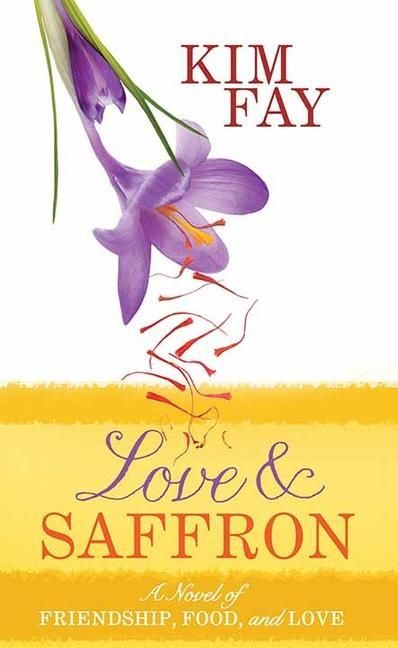 Produktbild: Love and Saffron
