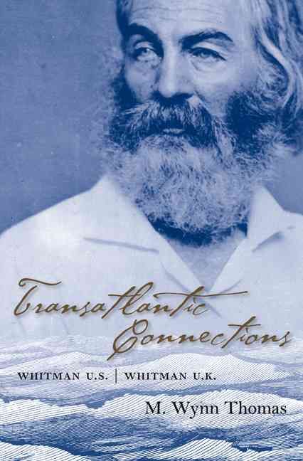 Produktbild: Transatlantic Connections: Whitman U.S., Whitman U.K.