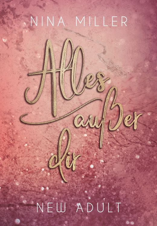 Produktbild: Alles au&szlig;er dir