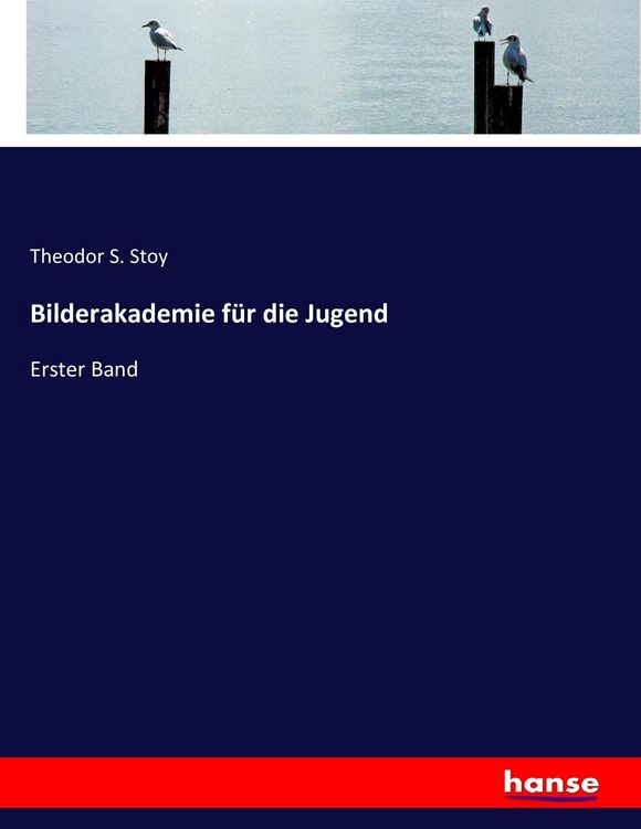 Produktbild: Bilderakademie f&uuml;r die Jugend