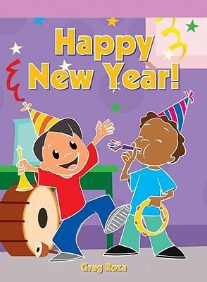 Produktbild: Roza, G: Happy New Year!