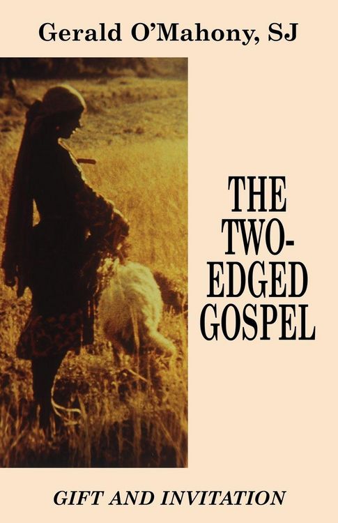 Produktbild: The Two-Edged Gospel
