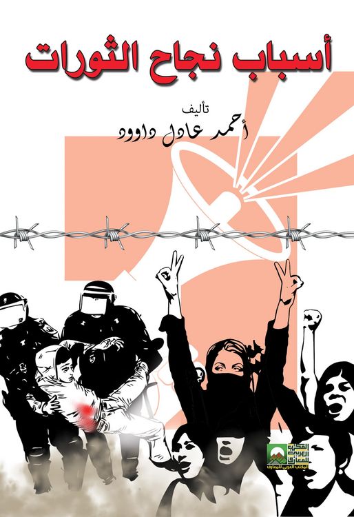 Produktbild: Reasons for the success of revolutions