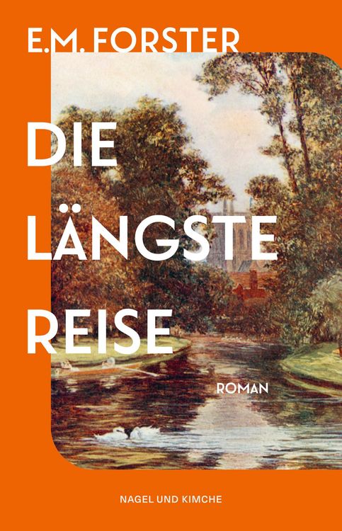 Produktbild: Die l&auml;ngste Reise