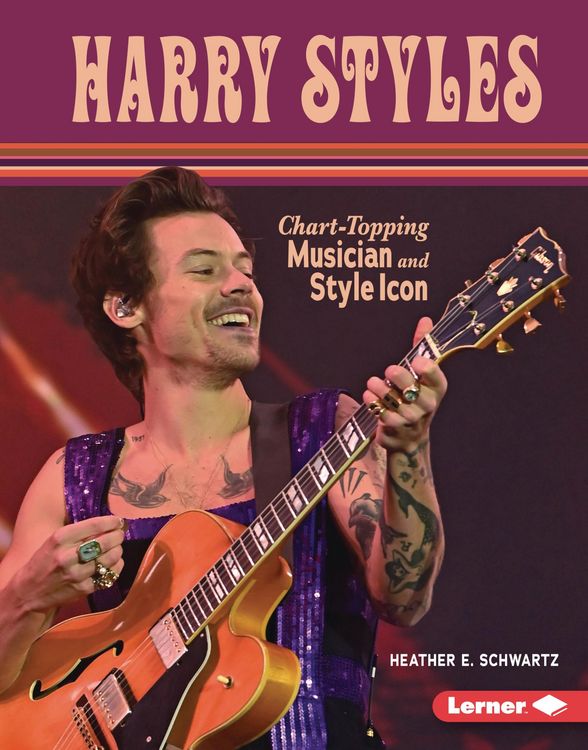 Produktbild: Harry Styles