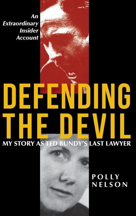 Produktbild: Defending the Devil