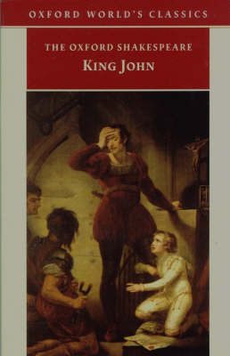 Produktbild: The Life and Death of King John