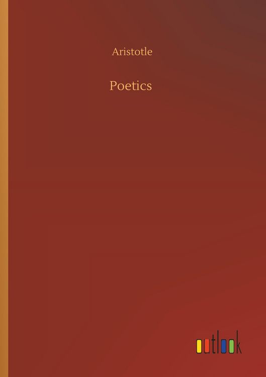 Produktbild: Poetics