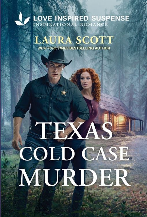 Produktbild: Texas Cold Case Murder