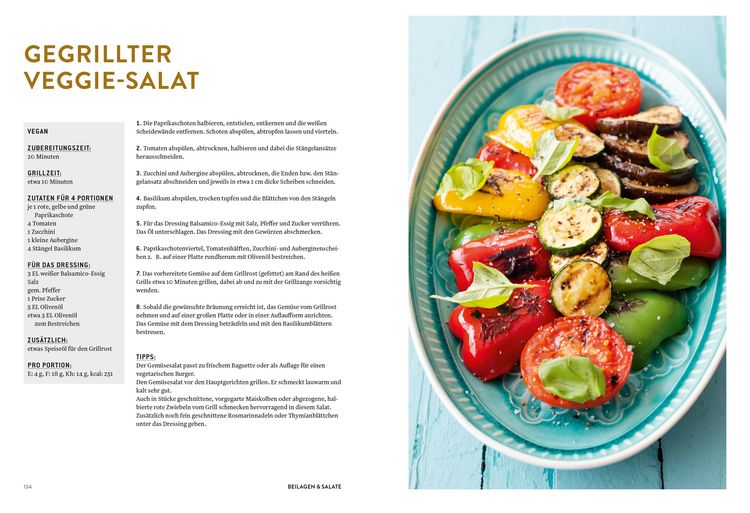 Produktbild: Einfach lecker grillen