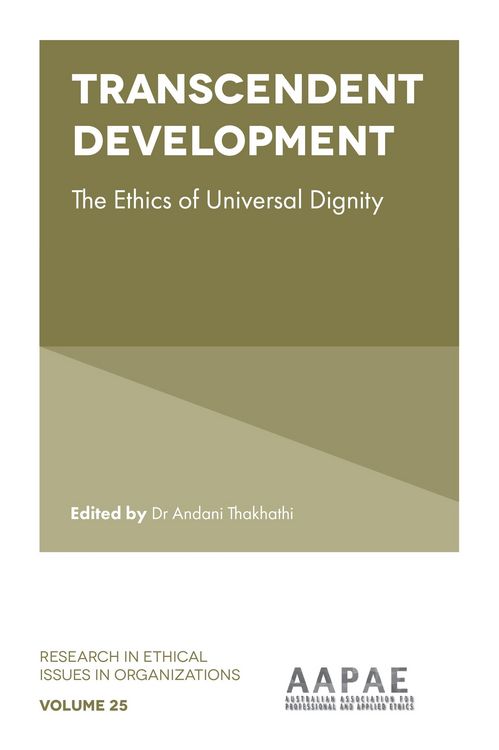Produktbild: Transcendent Development