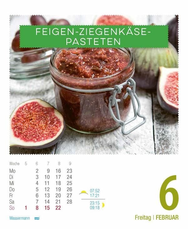 Produktbild: Gesund & Lecker! 2026