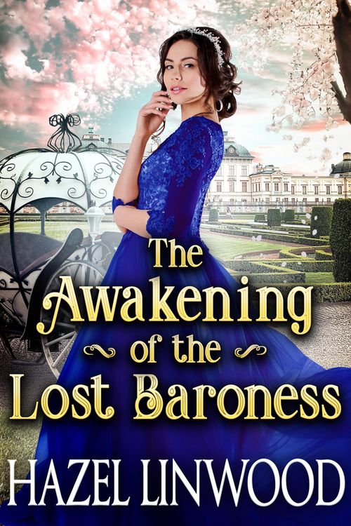 Produktbild: The Awakening of the Lost Baroness