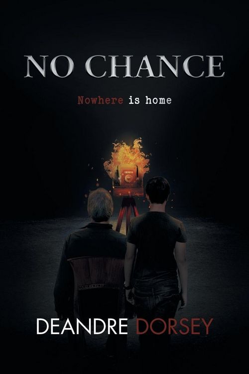 Produktbild: No chance