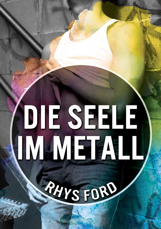 Produktbild: Die Seele im Metall