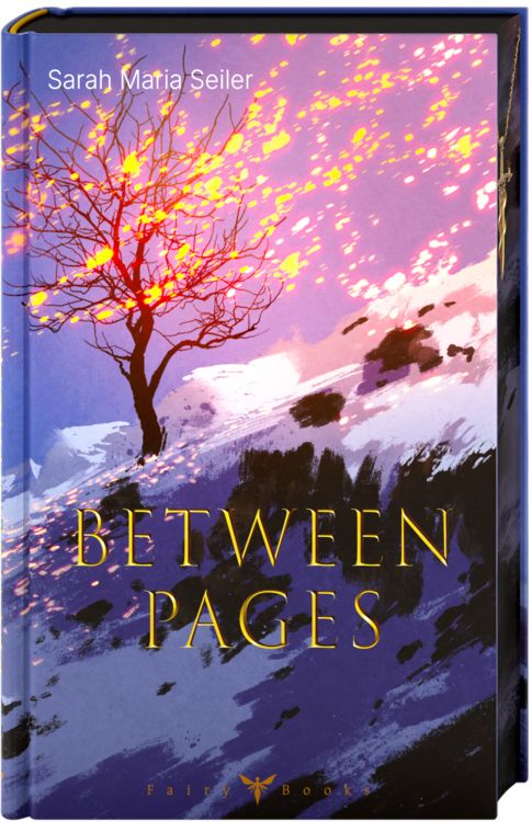 Produktbild: Between Pages