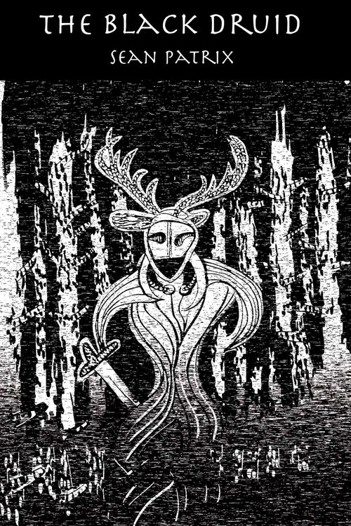 Produktbild: The Black Druid