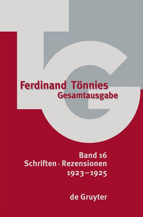 Produktbild: 1923&ndash;1925