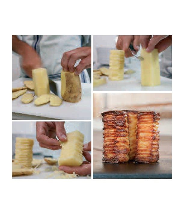 Produktbild: Land der Feuer