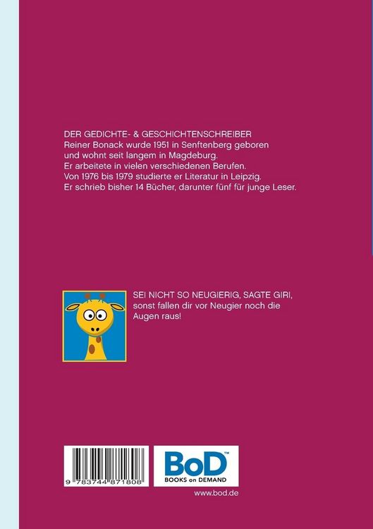 Produktbild: Der Schulhofl&ouml;we