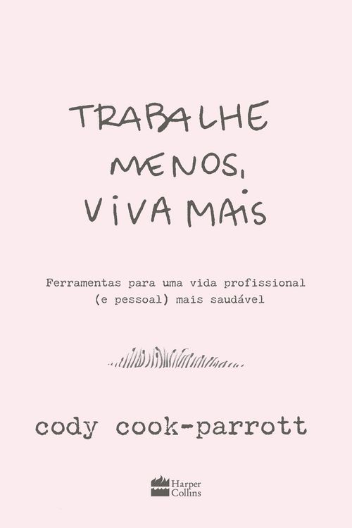 Produktbild: Trabalhe menos, viva mais
