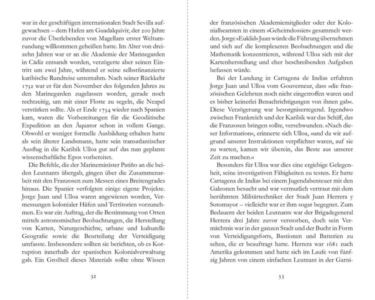 Produktbild: Breitengrad